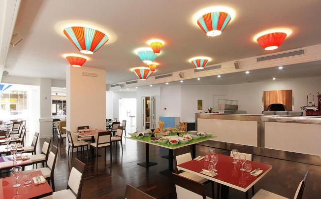 Фото отеля iH Hotels Roma Cicerone